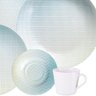 Aparelho de Jantar Tramontina Polaris em Porcelana Decorada 20 Peças 96589040 - 2