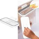 Ver imagem 2 de Ref: 7210 Lixeira Embutir para Armário:branco