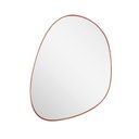 Ver imagem 3 de Espelho Decorativo Orgânico 80x60 Rei dos Vidros