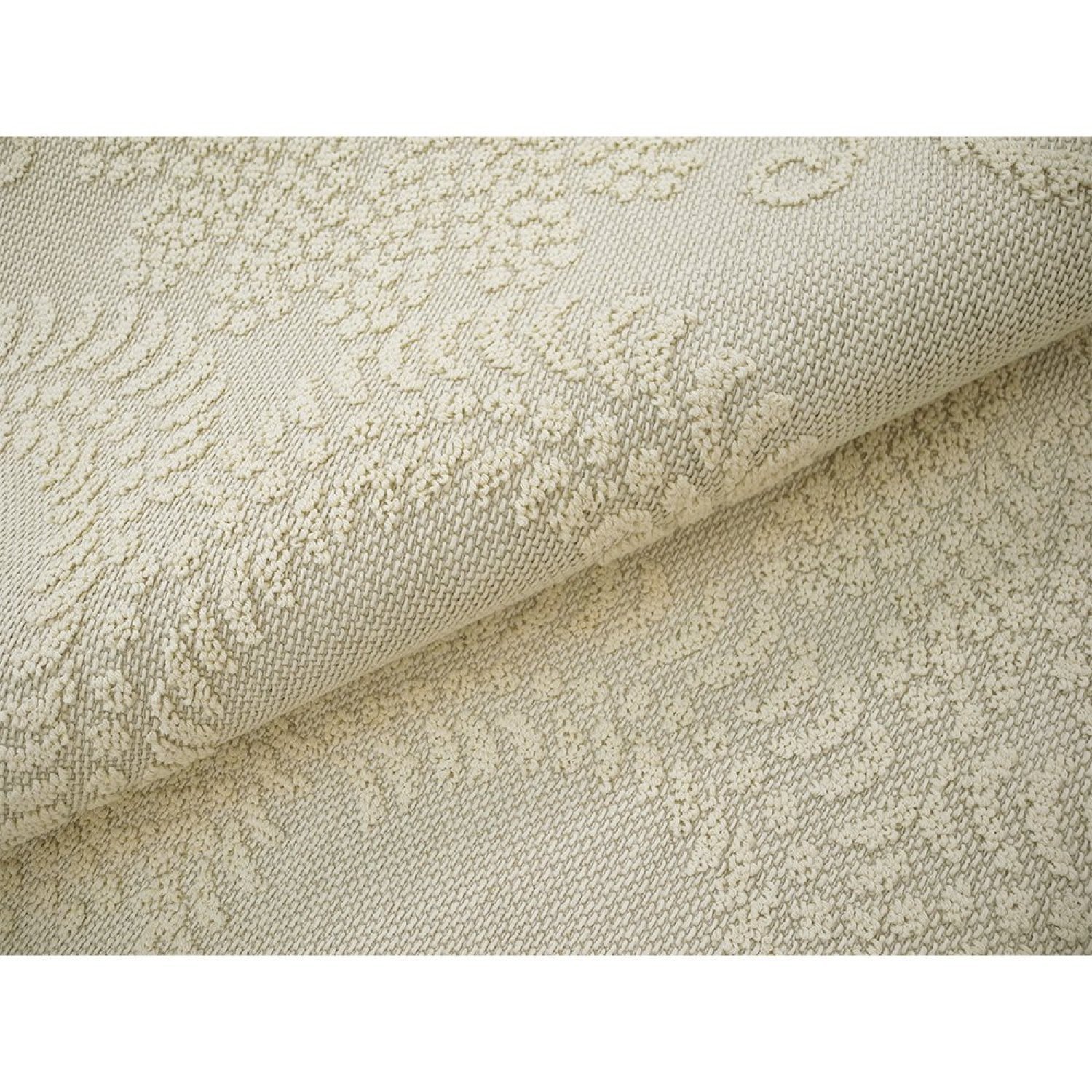 Tapete 250x350cm Cotton Tapetes São Carlos - 3