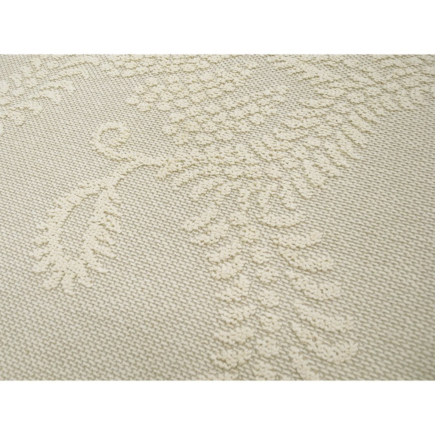 Tapete 250x350cm Cotton Tapetes São Carlos - 5