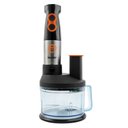 Ver imagem 4 de Mixer Multifuncional Masterchef 127v Mallory