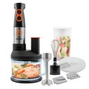 Ver imagem 2 de Mixer Multifuncional Masterchef 127v Mallory