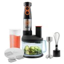 Ver imagem 1 de Mixer Multifuncional Masterchef 127v Mallory