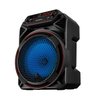 Caixa Amplificada 150w Rms Bivolt Cm-150 Mondial - 1
