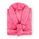 Ver imagem 1 de Roupão Adulto Microfibra Flannel Appel Feminino Lady Azaleia Novo