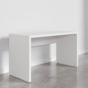 Ver mais imagens de Escrivaninha Mesa Escritório em Tamburato Acabamento em BP 135cm Ficus CabeCasa MadeiraOriginals