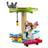 Lego Creator 3 em 1 Roda de Hamster 31155 - 4