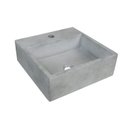 Ver imagem 6 de Cuba para Banheiro com Apoio para Torneira Onix Newstone Venturi