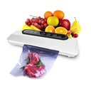 Ver imagem 4 de Seladora a Vacuo 220v Eletrica Sela Alimento Liquido Frutas