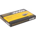 Ver imagem 3 de Espigão Fixo Macho Mangueira 5/16 Npt Aço Zincado Vonder