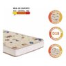 Colchão Infantil 70x130cm Gazin D18 Supreme - 4