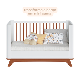 Berço Minicama Sambalelê - 7
