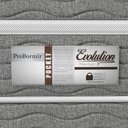 Ver imagem 2 de Colchão Casal Probel Molas Ensacadas Evolution 138x188x32