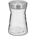 Ver imagem 1 de Pote Porta Mantimentos Home&co Vidro 710ml 14x11cm Cozinha