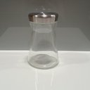Ver imagem 2 de Pote Porta Mantimentos Home&co Vidro 710ml 14x11cm Cozinha