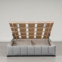 Ver imagem 2 de Cama Baú Casal Uvaia CabeCasa MadeiraOriginals