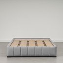 Ver imagem 3 de Cama Baú Casal Uvaia CabeCasa MadeiraOriginals