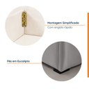 Ver imagem 6 de Cama Baú Casal Uvaia CabeCasa MadeiraOriginals