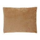 Ver imagem 1 de Almofada Veludo Caramelo 45 X 60