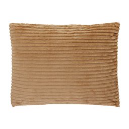Almofada Veludo Caramelo 45 X 60 - 1