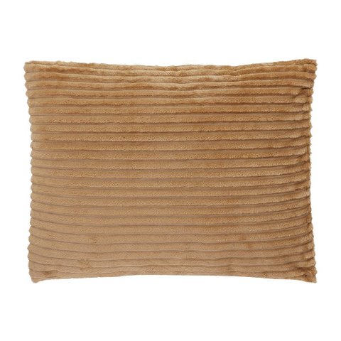 Almofada Veludo Caramelo 45 X 60