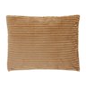 Almofada Veludo Caramelo 45 X 60 - 1