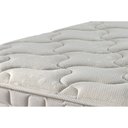 Ver imagem 4 de Cama Box Solteiro: Colchão Molas Masterpocket Ensacadas D Angelis Anjos King Best New Clean + Base