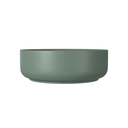 Ver imagem 2 de Cuba Apoio Slim Redonda C/ Mesa 400mm Salvia - Deca Deca Loucas