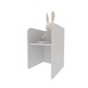 Ver imagem 7 de Conjunto Infantil com 1 Mesa e 2 Banquetas