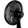 Ventilador de Mesa 40cm Turbo 140w 220v Vt-40-b Mondial - 5