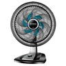 Ventilador 40cm Super Turbo 14 Pás 140w 220v Vtx-40-dw Mondial - 2