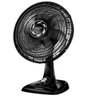 Ventilador de Mesa 40cm Turbo 140w 127v Vt-40-b Mondial - 1