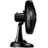 Ventilador de Mesa 40cm Turbo 140w 127v Vt-40-b Mondial - 2