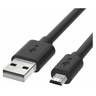 Cabo Usb para Micro Usb V8 - 3,0 Metros - 3 Anos de Garantia - 1