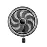 Ventilador de Parede 40cm Super Turbo 8 Pás 140w 220v Vtx-40p-8p Mondial - 1