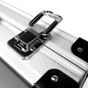 Ver imagem 3 de Maleta de Aluminio P/ferramentas Pequena (sem Chave)-ritec