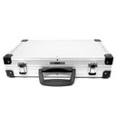 Ver imagem 2 de Maleta de Aluminio P/ferramentas Pequena (sem Chave)-ritec