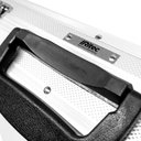 Ver imagem 5 de Maleta de Aluminio P/ferramentas Pequena (sem Chave)-ritec