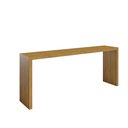 Ver imagem 3 de Aparador Rubi 2,00m Caramelo