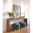 Ver imagem 1 de Aparador Rubi 2,00m Caramelo