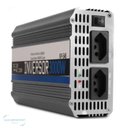 Ver imagem 3 de Conversor de Corrente 12v 110v 3000w para Energia Solar