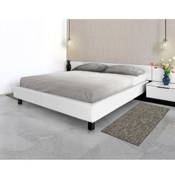 Passadeira 066x180cm New Boucle Tapetes São Carlos - 1