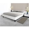 Passadeira 066x180cm New Boucle Tapetes São Carlos - 1
