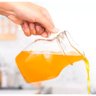 Jarra de Vidro para Sucos e Refrescos 500ml com Alça - 4