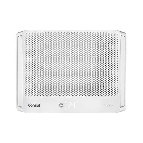 Ar-condicionado Janela Inverter 7000 Btus Consul Só Frio Cck07bbx Bivolt