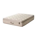 Ver imagem 3 de 1/4 Colchão Casal Molas Ensacadas Masterpocket Cloud Pillow Top (138x188x32) - Luckspuma
