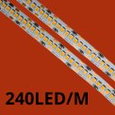 Ver imagem 4 de *fita Led 3528 240led/m S/silicone 5m Laranja Tb-01-5012