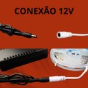 Ver imagem 6 de *fita Led 3528 240led/m S/silicone 5m Laranja Tb-01-5012