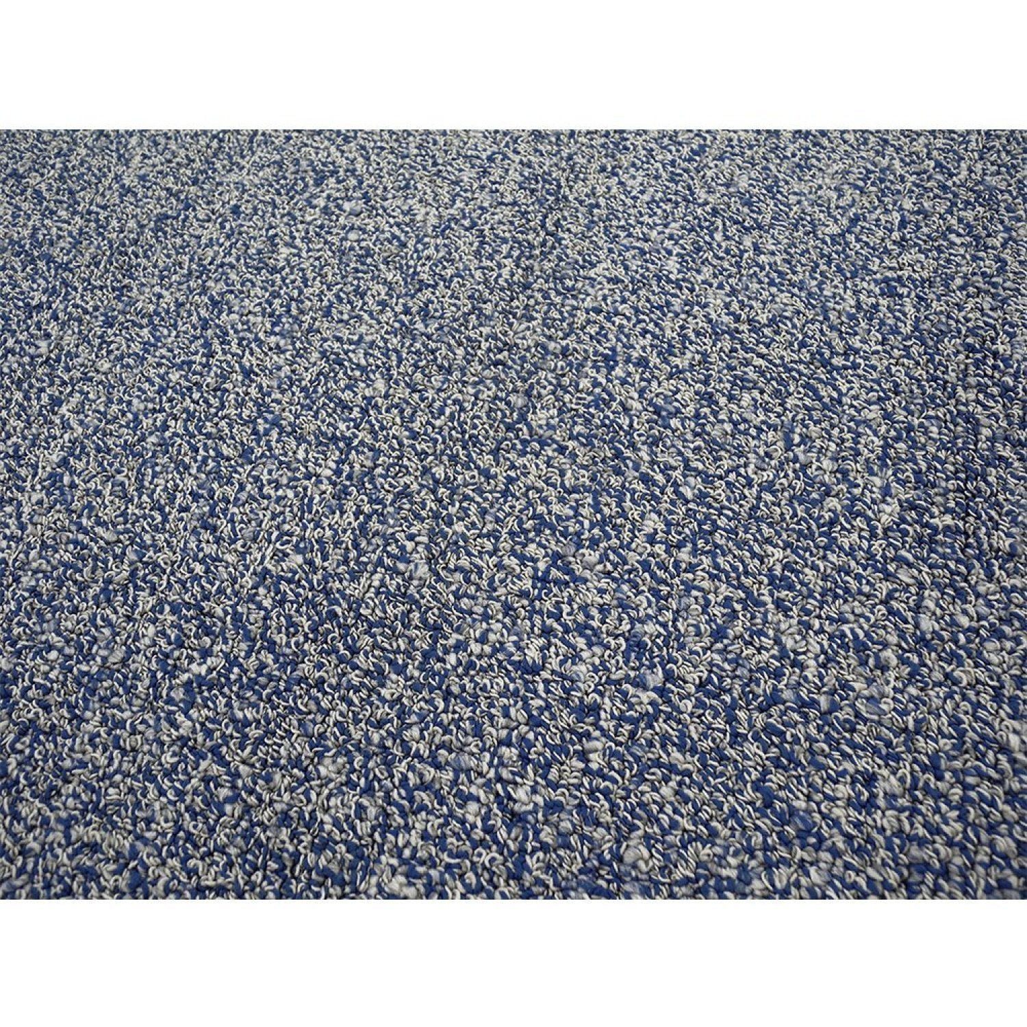 Tapete 100x150cm Paradise Tapetes São Carlos - 5